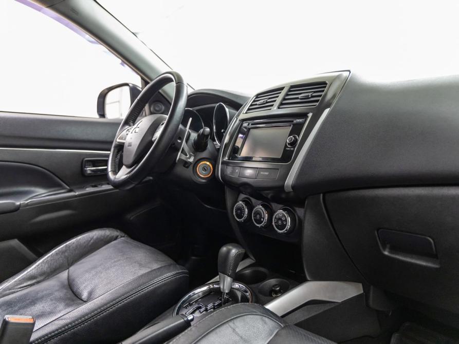 Mitsubishi ASX I Рестайлинг Волгоград  - изображение 34