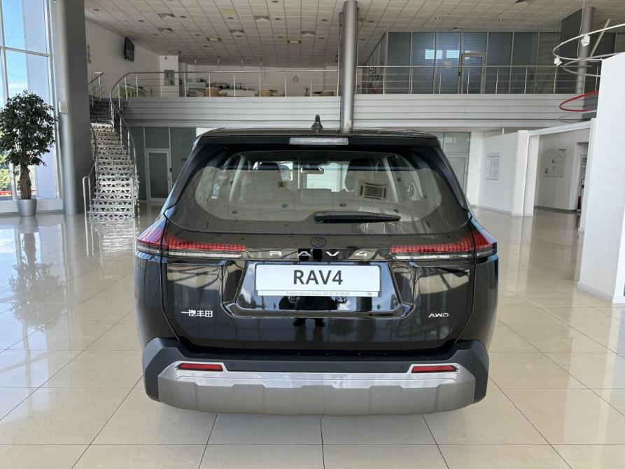 Toyota RAV4 VI (XA60) Курск  - изображение 6