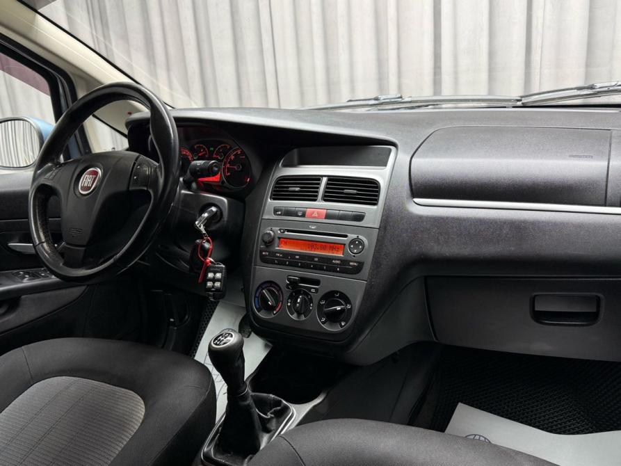 Fiat Linea Ижевск  - изображение 10