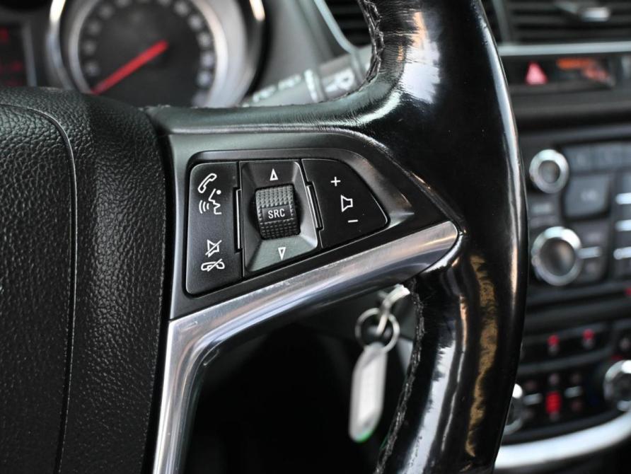 Opel Mokka I Новороссийск  - изображение 15