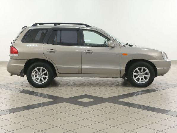 Hyundai Santa Fe Classic с пробегом 2008 года, цена 529 000 рублей, 229000 км, внедорожник, Автокод Объявления