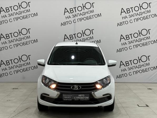 Lada (ВАЗ) Granta I Рестайлинг с пробегом 2023 года, цена 899 000 рублей, 29326 км, седан, Автокод Объявления