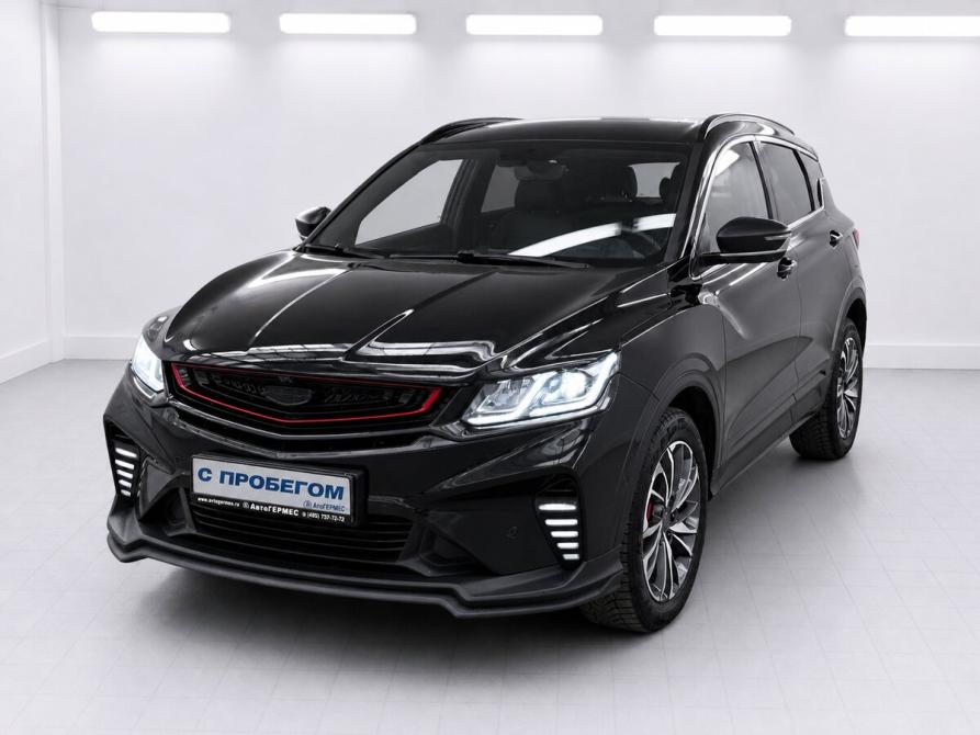 Belgee X50 Москва  - изображение 1