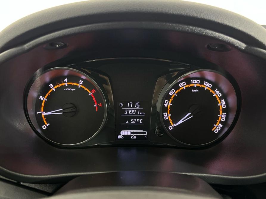 Lada (ВАЗ) Granta I Рестайлинг Ижевск  - изображение 11