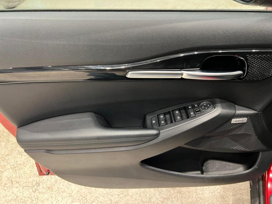 Kia Seltos I Санкт-Петербург  - изображение 16