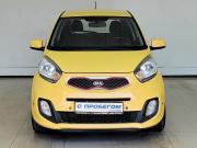 Kia Picanto II Москва  - изображение 19