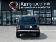 Lada (ВАЗ) 2121 (4x4) I Рестайлинг Волгоград  - изображение 20