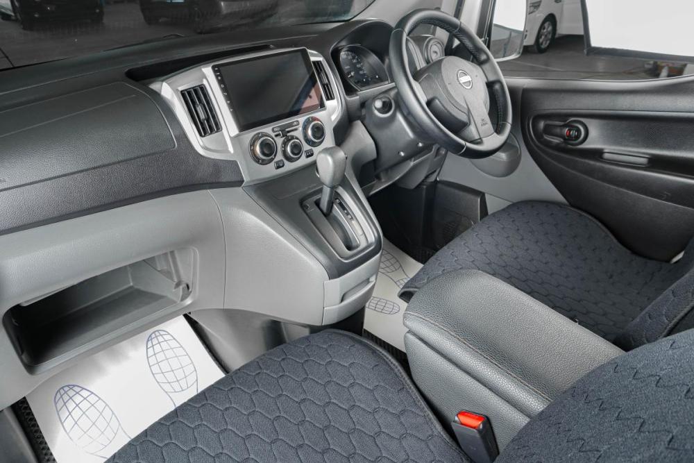 Nissan NV200 Тюмень  - изображение 11
