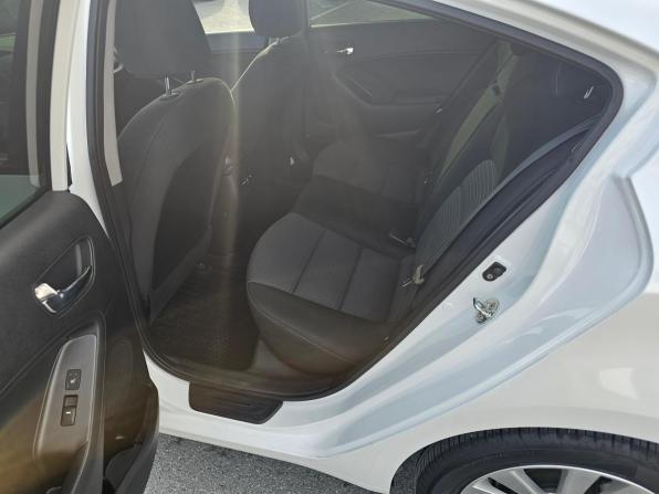 Kia Cerato III с пробегом 2013 года, цена 1 099 995 рублей, 191104 км, седан, Автокод Объявления