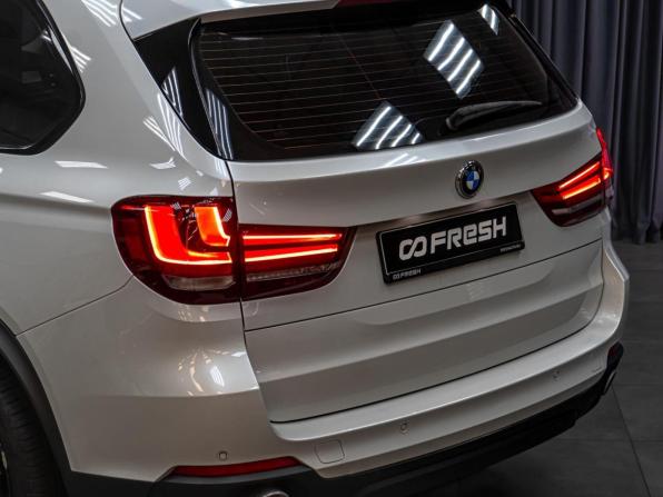 BMW X5 III (F15) с пробегом 2016 года, цена 3 289 000 рублей, 193926 км, внедорожник, Автокод Объявления