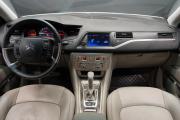 Citroen C5 II Крым  - изображение 41