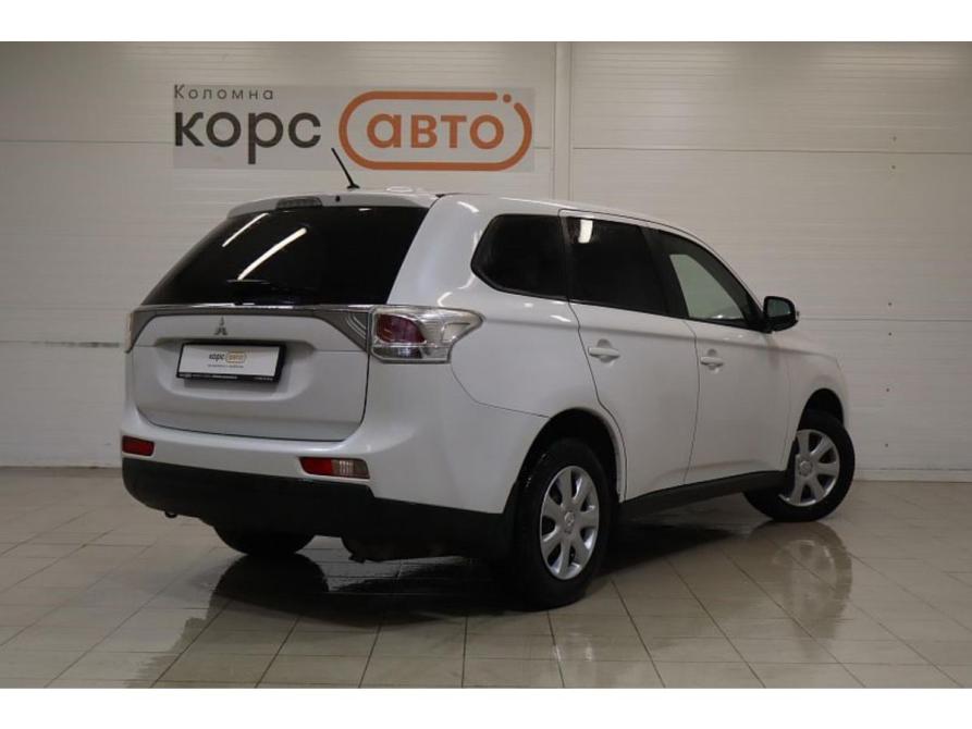 Mitsubishi Outlander III Коломна  - изображение 3