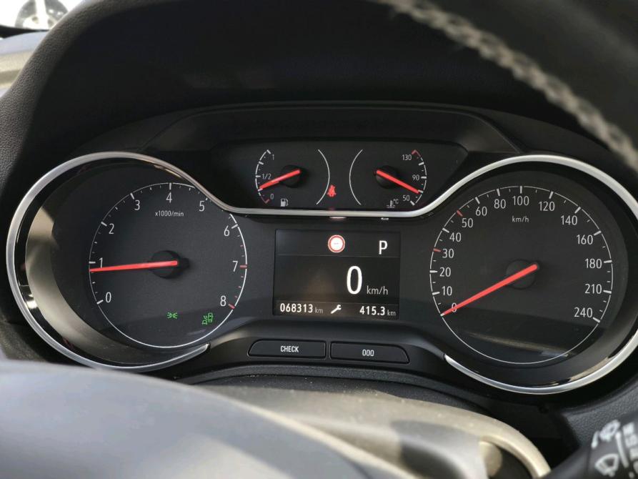 Opel Grandland I (X) Санкт-Петербург  - изображение 14