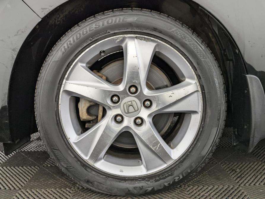 Honda Accord VIII Рестайлинг Москва  - изображение 12