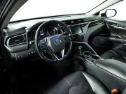Toyota Camry VIII (XV70) Санкт-Петербург  - изображение 33
