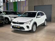 Kia Rio IV Рестайлинг Оренбург  - изображение 21