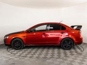 Mitsubishi Lancer X Санкт-Петербург  - изображение 30