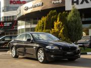 BMW 5 серии VI (F10/F11/F07) Москва  - изображение 24