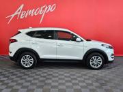 Hyundai Tucson III Вологда  - изображение 26
