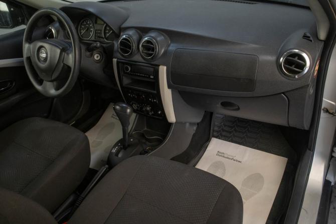 Nissan Almera III (G15) с пробегом 2017 года, цена 499 000 рублей, 237000 км, седан, Автокод Объявления