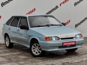 Lada (ВАЗ) 2114 Екатеринбург  - изображение 21
