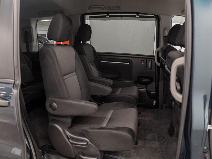 Honda Stepwgn V Рестайлинг Красноярск  - изображение 9