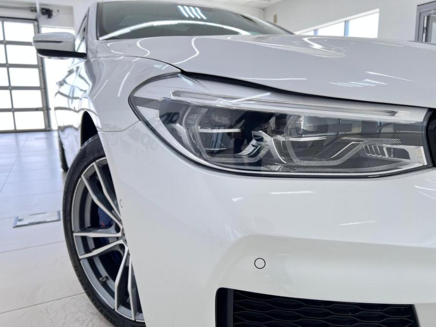 BMW 6 серии IV (G32) Волгоград  - изображение 11