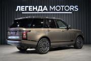 Land Rover Range Rover IV Иркутск  - изображение 42