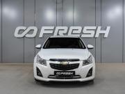 Chevrolet Cruze I Рестайлинг Воронеж  - изображение 22