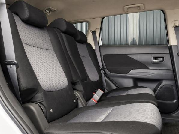 Mitsubishi Outlander III с пробегом 2012 года, цена 1 187 000 рублей, 194197 км, внедорожник, Автокод Объявления