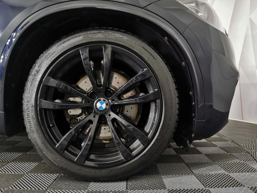 BMW X5 III (F15) Москва  - изображение 7