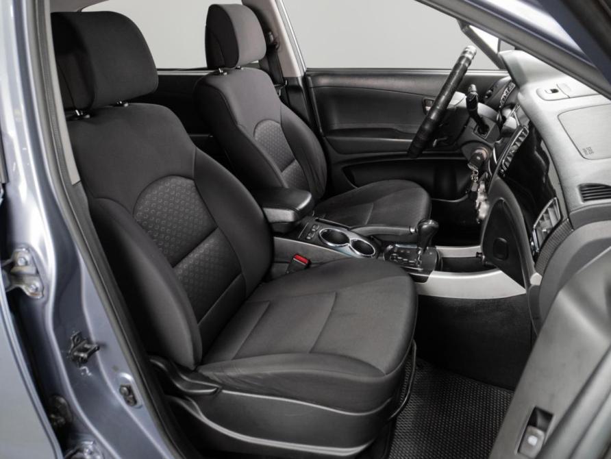 SsangYong Actyon II Тюмень  - изображение 8