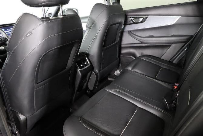 Chery Tiggo 7 Pro Max I с пробегом 2024 года, цена 2 099 990 рублей, 25829 км, внедорожник, Автокод Объявления