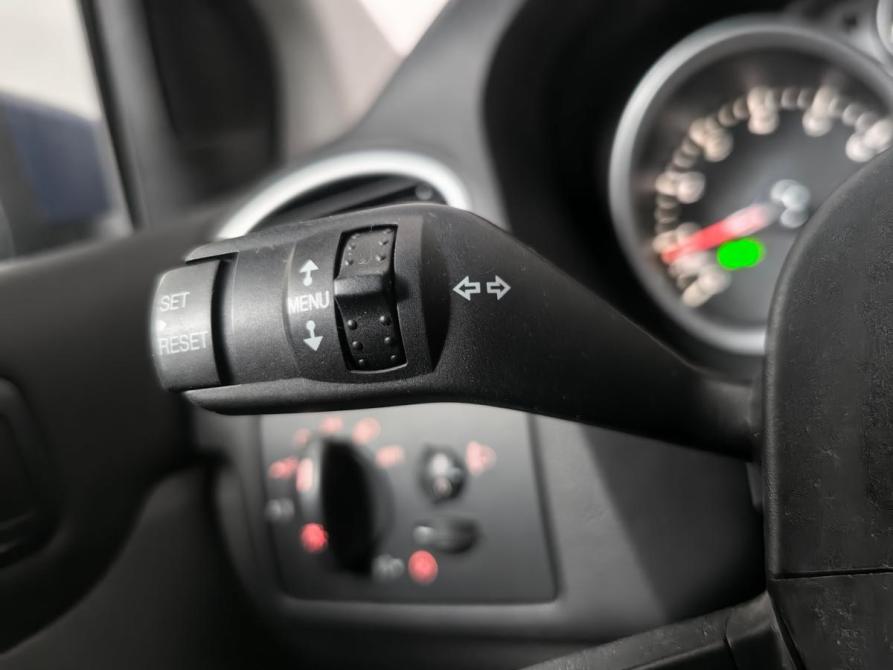 Ford Focus II Рестайлинг Москва  - изображение 14