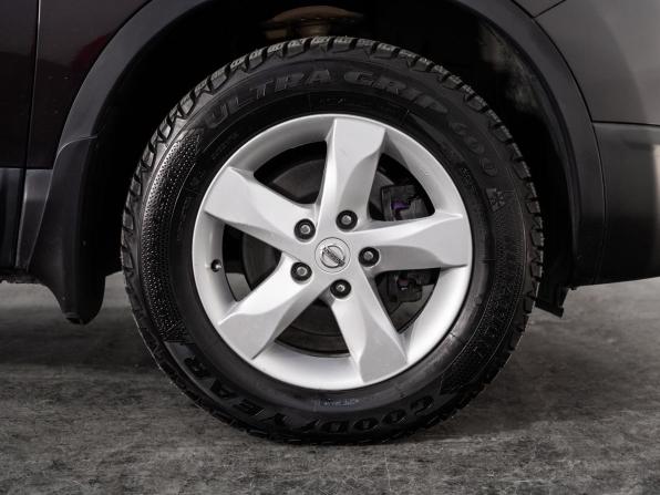 Nissan Qashqai I Рестайлинг с пробегом 2010 года, цена 1 160 300 рублей, 124195 км, внедорожник, Автокод Объявления