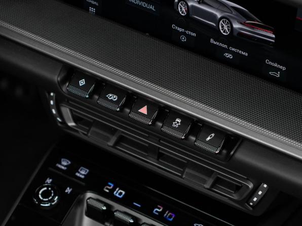 Porsche 911 VIII (992) с пробегом 2020 года, цена 14 450 000 рублей, 13943 км, купе, Автокод Объявления