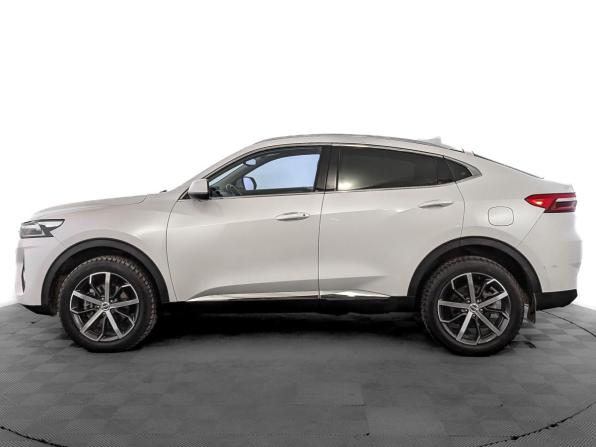 Haval F7x I с пробегом 2019 года, цена 1 790 000 рублей, 57974 км, внедорожник, Автокод Объявления