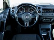 Volkswagen Tiguan I Рестайлинг Ижевск  - изображение 33