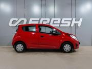 Chevrolet Spark III Воронеж  - изображение 20