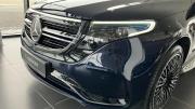 Mercedes-Benz EQC I (N293) Екатеринбург  - изображение 43