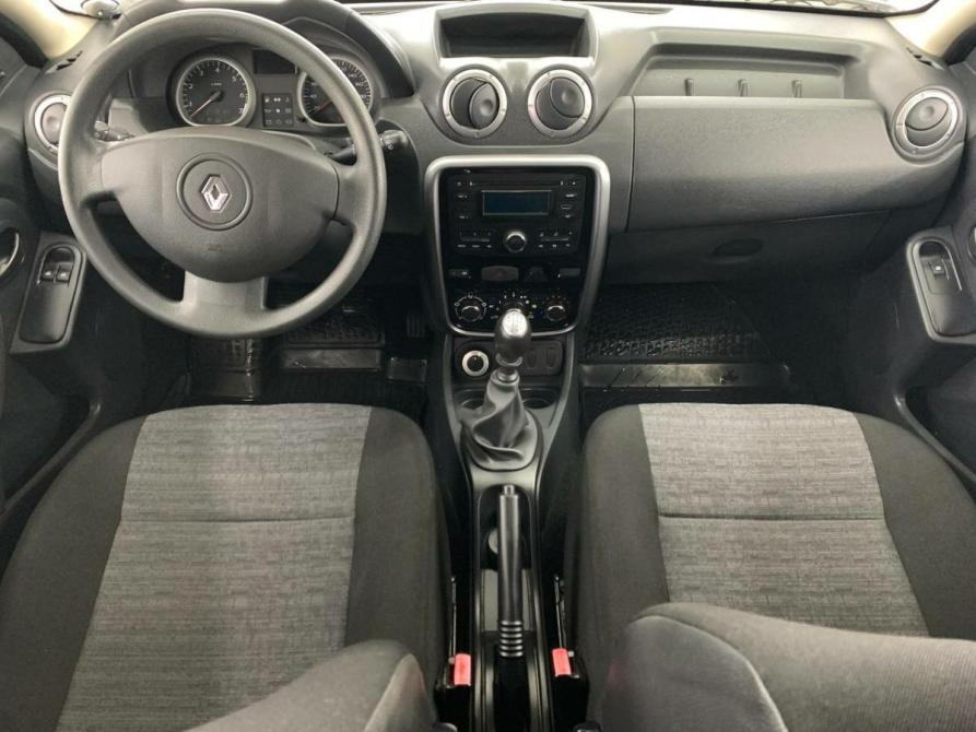 Renault Duster I Нижнекамск  - изображение 9