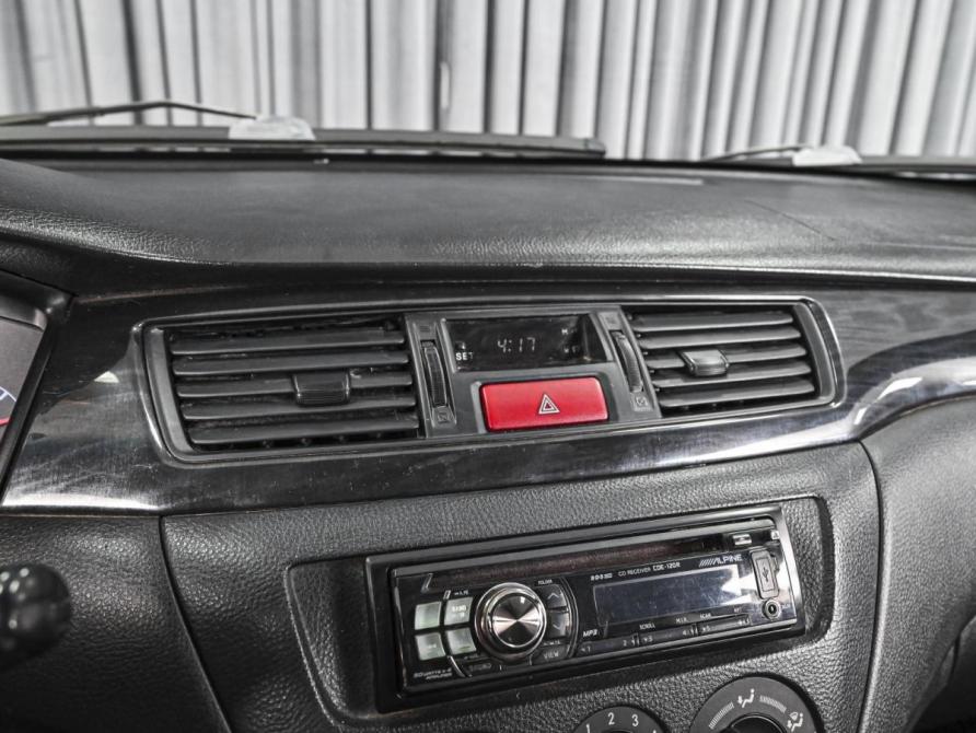 Mitsubishi Lancer IX Ставрополь  - изображение 13