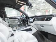 Porsche Macan I Санкт-Петербург  - изображение 65