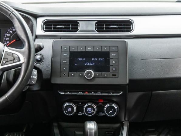 Renault Arkana I с пробегом 2022 года, цена 1 398 000 рублей, 38045 км, внедорожник, Автокод Объявления