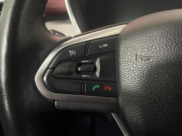 Geely Coolray I с пробегом 2021 года, цена 1 590 000 рублей, 70071 км, внедорожник, Автокод Объявления