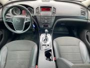 Opel Insignia I Санкт-Петербург  - изображение 30