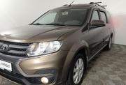 Lada (ВАЗ) Largus I Рестайлинг Волгоград  - изображение 44