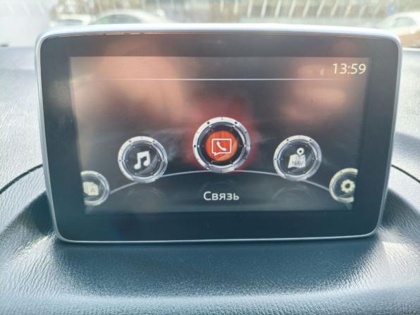 Mazda 3 III (BM) с пробегом 2014 года, цена 999 000 рублей, 228391 км, седан, Автокод Объявления