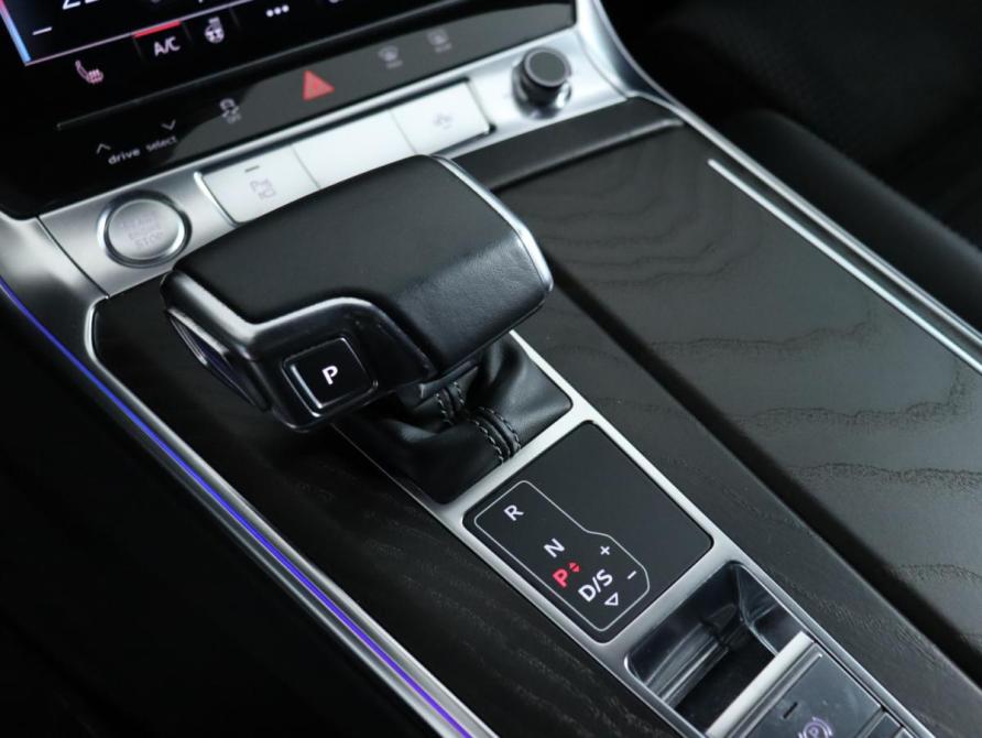 Audi A7 II (4K) Санкт-Петербург  - изображение 18