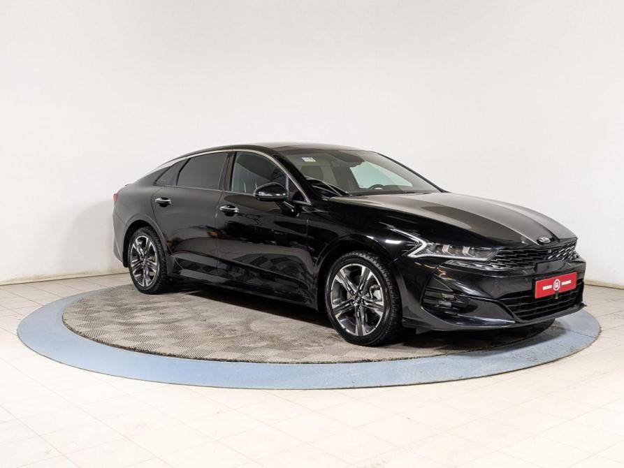 Kia K5 III Екатеринбург  - изображение 2